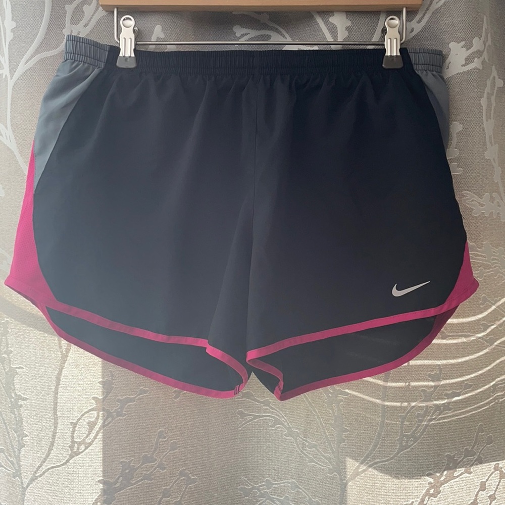 Athletic shorts